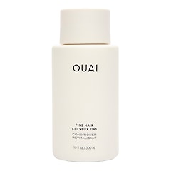 Fine Hair - İnce Telli Saçlar İçin Saç Kremi, OUAI